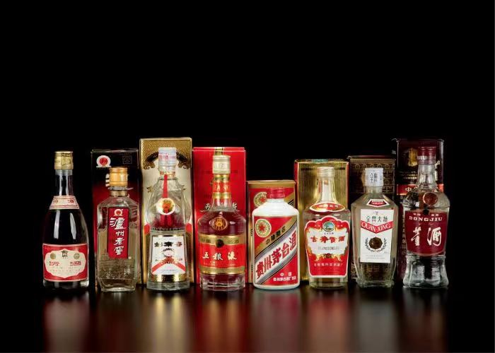 云溪老酒储存的方法